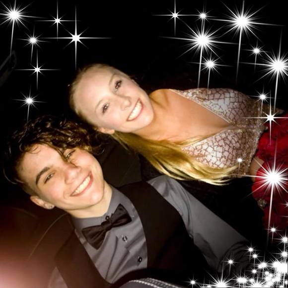 Meet your Posher, Andrew - Picture 1 of 1